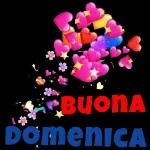 Buongiorno & Buona Domenica