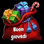 AUGURI! BUON ANNO!