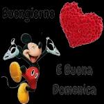 michy e minnie