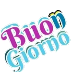 Buongiorno