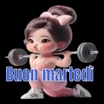 Buon Martedi 
