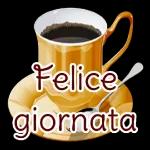 BUON GIORNO & Buona GIORNATA