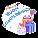 tanti auguri a te