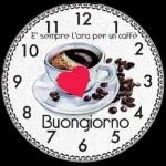 Sereno Venerdì Buongiorno!