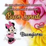 SERENO LUNEDÌ