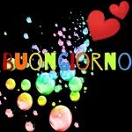 BUONA
NOTTE