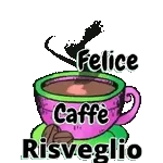 Felice Caffè Risveglio