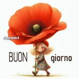 BUON giorno - getsticker.com