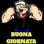 Buona Dolce Buongiorno