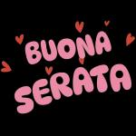 buona serata 