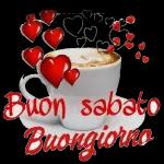 felice sabato