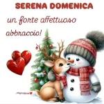f DI CAPODANNO! BUONA VIGILIA