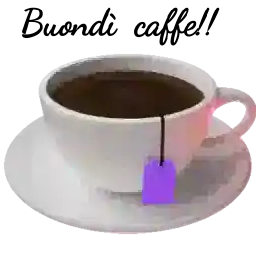 Buondì con il caffè 