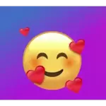 I love you