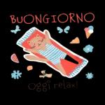 BUONGIORNO  cool relax