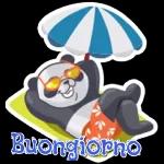 Un favoloso Buongiorno a tutti Buona Domenica