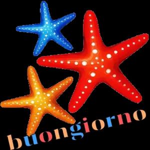 buongiorno - getsticker.com