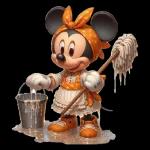 Topolino e Topolina