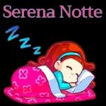 buon riposo😴