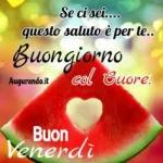 Buona Vigilia di Ferragosto