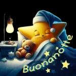 Venerdìiiiiii Buongiorno!