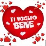 TI VOGLIO
BENE