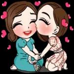 buon giorno  buona notte