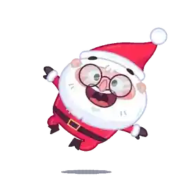 С Новым годом!