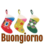felice natale