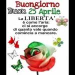 25 Aprile 