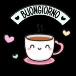 C **** BUONGIORNO