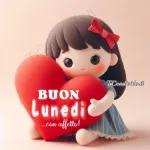 BUON MARTEDI' BUONGIORNO