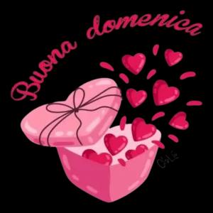 Buona domenica - getsticker.com