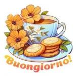 Un abbraccio sincero e fraterno