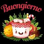 Buon
giorno
