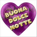  Buonanotte
Augurando.it
di vero Cuore..