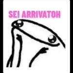 Hoy se
@Giseelove_Stickers
Festeja!