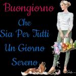 BUON MARTEDI' BUONGIORNO