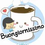 buongiorno 