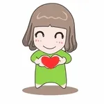 ❤️🩷❤️🩷❤️