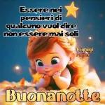 Buonanotte 9