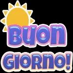 Buona
Giornata