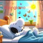 Buon giorno
Ricordati
di
essere
felice!