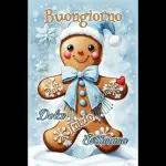 1 GENNAIO Felice Anno Nuovo BUONGIORNO