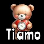 Ti amo