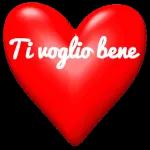 Ti voglio bene