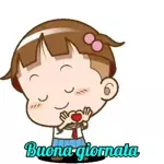 Buon giorno