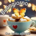 BUON GIOR O N