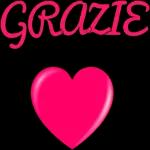 Un abbraccio col cuore.