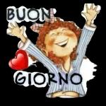 buongiornoвратена